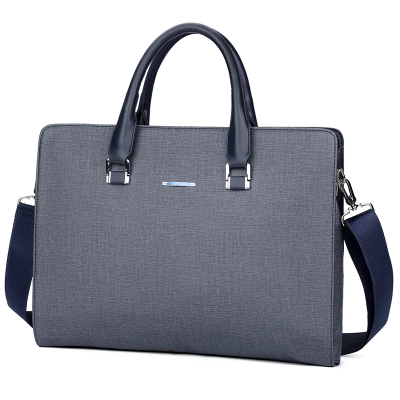 កាបូបយួរដៃបុរស Men briefcase