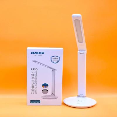 អំពូលលើតុ A923 (Wireless Charge)
