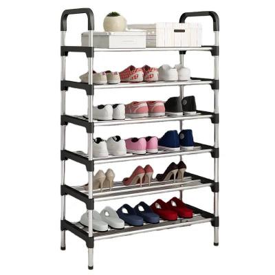 ធ្នើដាក់ស្បែកជើង Shoes Rack