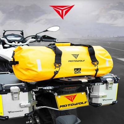 កាបូបម៉ូតូ MOTOWOLF