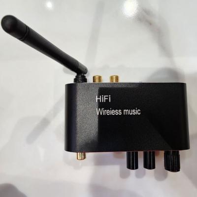 Bluetooth Receiver
