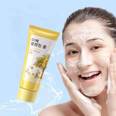 ហ្វូមលាងមុខ KORMESIC KR (1ឡូ)