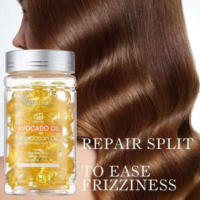 Hair Vitamin KORMESIC (1ឡូ)