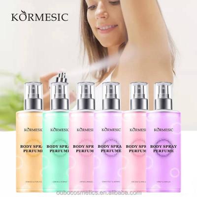 ទឹកអប់ KORMESIC Perfume (1ឡូ)