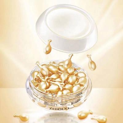 ZHIDUO Face Vitamin (1ឡូ)