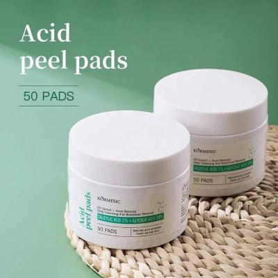 Acids Peel Pads (1ឡូ)