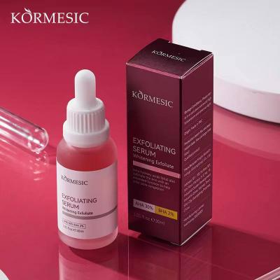 KORMESIC Exfoliating Serum (1ឡូ)