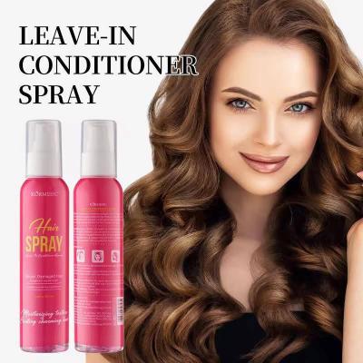 Hair Spray Conditioner (1ឡូ)