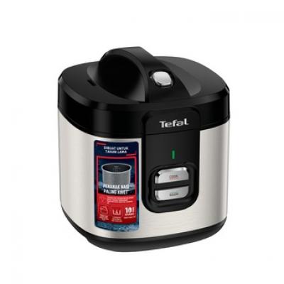 ឆ្នាំងដាំបាយអគ្គីសនី Tefal Mechanical Rice Cooker 11 cups (Extra durable) RK364A