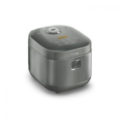ឆ្នាំងដាំបាយអគ្គីសនី Tefal Rice Master New IH Rice Cooker 1.8L RK818A