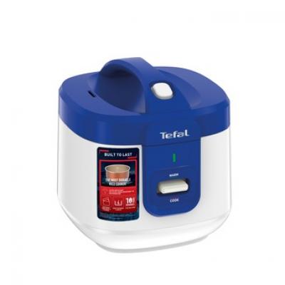 ឆ្នាំងដាំបាយអគ្គីសនី Tefal Mechanical Rice cooker 8 cups RK3611