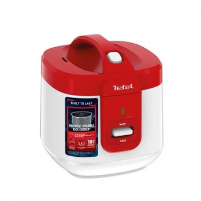ឆ្នាំងដាំបាយអគ្គីសនី Tefal Mechanical Rice Cooker 11 cups RK3625