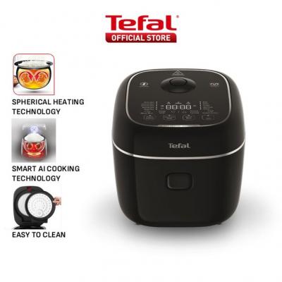 ឆ្នាំងដាំបាយអគ្គីសនី Tefal Delirice Max 1.8L ELECTRICAL RK7778