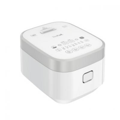 ឆ្នាំងដាំបាយអគ្គីសនី Tefal Delice Compact IH Rice Cooker 1L RK8001