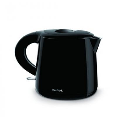 Tefal Kettle Safe Tea Black 1L KO261866