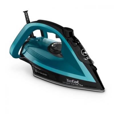 Tefal Steam Iron Ultragliss Plus (Aqua) FV6832M0