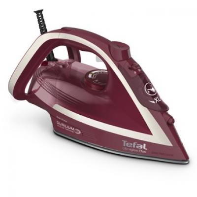 Tefal Steam Iron Ultragliss Plus (Red) FV6820M0