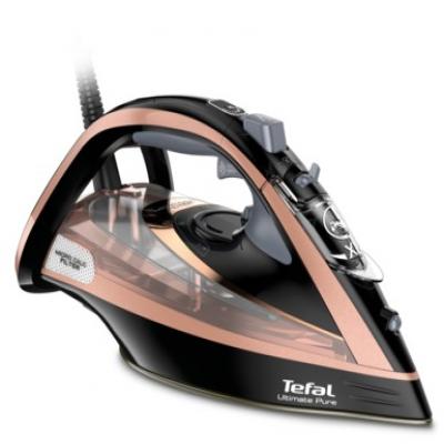 Tefal Ultimate Pure Steam Iron FV9845M1