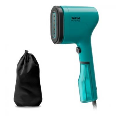 Tefal Pure Pop handheld steamer (Teal Green) DT2024