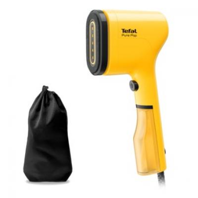 Tefal Pure Pop handheld steamer (Sunshine Yellow) DT2026