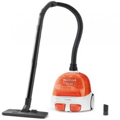 Tefal Vacuum Cleaner Micro Space Cyclonic TW3233HH