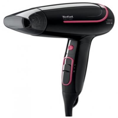 Tefal Hair Dryer Nomad 2 Iconic HV3313