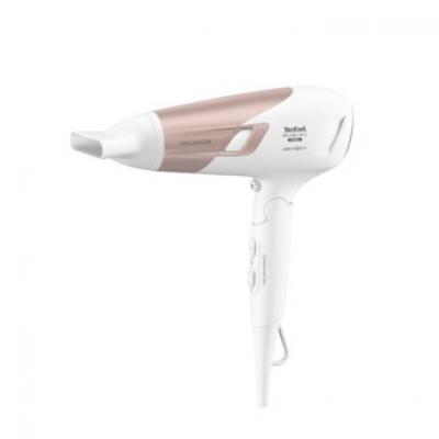 Tefal Hair Dryer Studio Dry Power Foldable HV5883M1