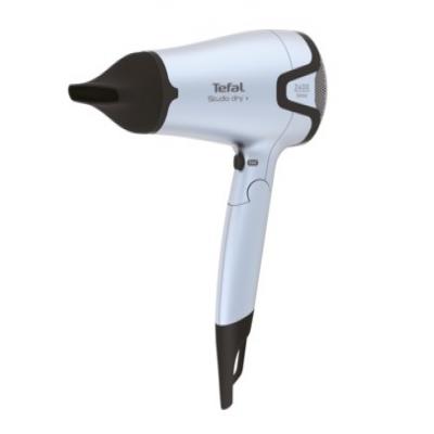 Tefal Hair Dryer Studio Dry + Foldable HV5464M0