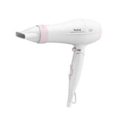 Tefal Hair Dryer Instant Dry Foldable HV6092M0