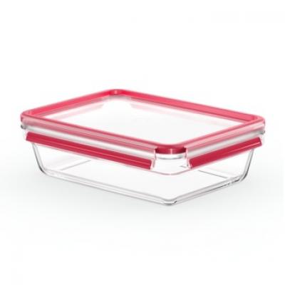 Tefal Masterseal Glass 2.0L Rectangular N10411