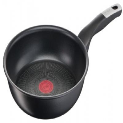 Tefal Unlimited Black IH Frypan 20cm G25502