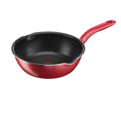 Tefal So Chef Deep Frypan 24cm G1358496