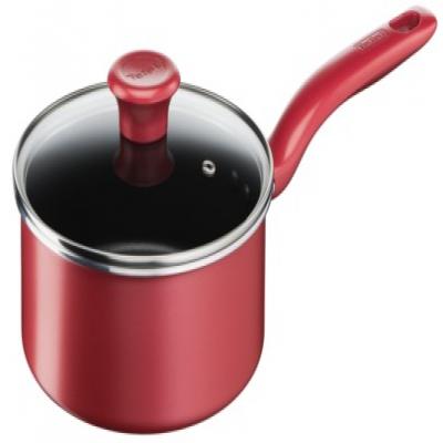 Tefal So Chef Saucepan 18cm w/Lid G13523