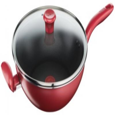 Tefal So Chef Wok Pan 32cm w/Lid COOKWARE G13598