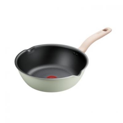 Tefal So Matcha IH Deep Frypan 24cm G17964