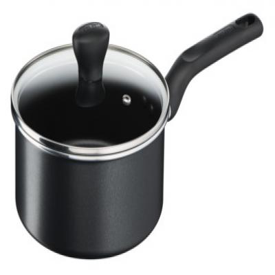 Tefal Everyday Cooking Saucepan 18cm w/lid C57323