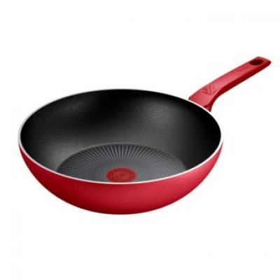 Tefal Daily Expert IH Wok Pan 28cm C28919
