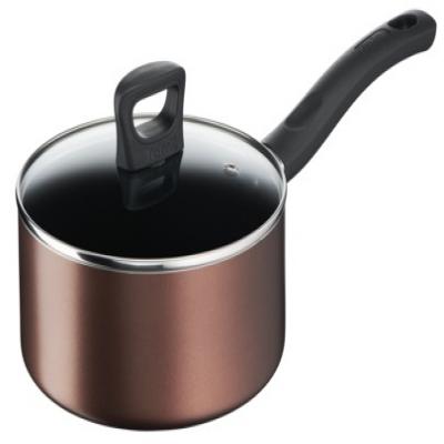Tefal Day by Day Saucepan 18cm w/Lid G14323