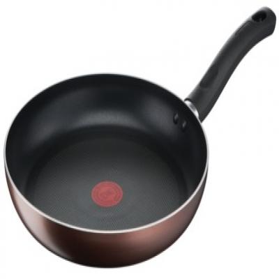 Tefal Day by Day Frypan 24cm G14304